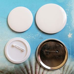 Insignia Personalizada YS97 con Logotipo, Insignia Redonda con Pin de Seguridad, Insignia con Pin, Regalo Promocional, Venta al Por Mayor de Fábrica - Product Image 2