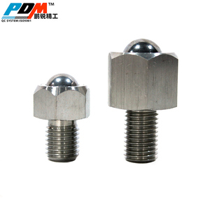Stud Số lượng bóng con lăn thép không gỉ và thép bóng chuyển con lăn với moq thấp - Product Image 2