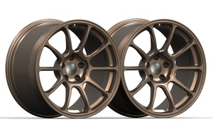 <span class=keywords><strong>ล้อ</strong></span>รถแข่ง <span class=keywords><strong>ZE40</strong></span>ประสิทธิภาพสูงออกแบบได้ตามต้องการ6061-T6อะลูมิเนียมอัลลอยด์5X114.3สำหรับรถแข่ง - Product Image 6