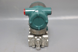 YOKOGAWA EJA110E เครื่องวัดความดันแบบดิฟเฟอเรนเชียลอัจฉริยะ 250 บาร์ 4-20mA HART 24V พร้อมจอ LCD สำหรับน้ำ/น้ำมัน/อากาศ - Product Image 4