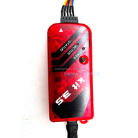 TOP TB74 TB77 TP70 TP77 Programador de Copiación y Grabador de Archivos de Firmware para Placas de Descarga de Validadores de Billetes y Aceptadores de Billetes