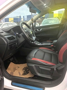 Emgrand GS 1.4T CVT Edizione <span class=keywords><strong>Ya</strong></span> 2020 Guida a Sinistra Sedili in Pelle Trazione Anteriore SUV Crossover Compatto - Product Image 2
