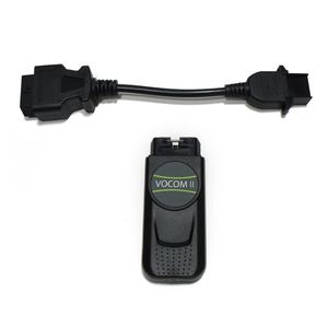Herramienta de Diagnóstico VOCOM II Mini con WiFi y 2 Años de Garantía para Camiones UD - Product Image 2