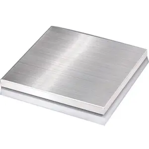 316 Most Competitive Price For Matte 304 304L 316 316L Finish Stainless Steel Sheets