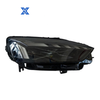 Pour Audi A5 Laser phare gauche/droite voiture lampe-système d'éclairage automatique Offre Spéciale Original utilisé pièces automobiles remises à neuf