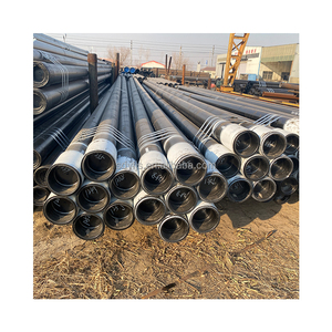 Tuyau de puits pétrolier API 5CT avec raccord pour équipement de champ pétrolier - Product Image 6