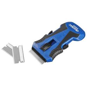 EXPERT - E201209 Mini grattoir-EAN 3258952012092 CORPS ET TÔLES MÉTALLIQUES - Product Image 1