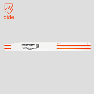 Produsen Gelang Identitas Medis Pasien Rumah Sakit yang Dapat Disesuaikan dan Dicetak Secara Termal Khusus - Product Image 6