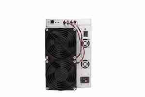 Canaan Avalon A15 <span class=keywords><strong>Pro</strong></span> 221 т Биткойн и криптоазный Майнер 3712 Вт A1566 Q 3000 + GH/s компьютерный процессор данных - Product Image 3
