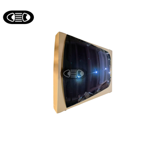 TUZHIHAO para Xiaomi YU7 <span class=keywords><strong>Sky</strong></span> Curtain Glass con <span class=keywords><strong>Radar</strong></span> Láser, en Buen Estado - Product Image 2