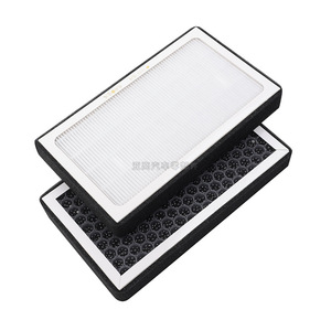 Pc-0901 18 mô hình năm Facelift Camry không lai Bộ lọc điều hòa không khí chống bụi - Product Image 4