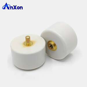 Condensador de Pulso de Alto Voltaje AnXon 20KV 560PF <span class=keywords><strong>561</strong></span> 10% N4700 para Equipos de Protección Contra Rayos, Condensadores Cerámicos - Product Image 5