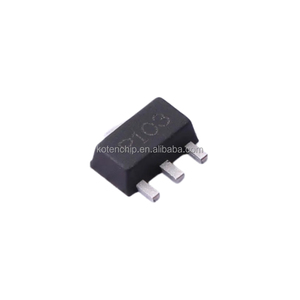 PGA-103+ Componentes Electrónicos Nuevos y Originales, Circuito Integrado, Amplificadores de RF en Stock - Product Image 1
