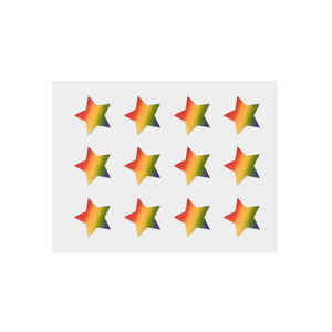 Parches Adhesivos para Granos en Forma de Estrella Rosa, Parches para Acné, Adhesivos para Granos en Forma de Estrella para Belleza y Cuidado Personal - Product Image 2