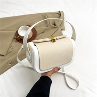 Sac à Main 2025 – Nouvelle Tendance : Mini Sac à Bandoulière Mignon pour Femme, Sac à Main Designer pour Filles