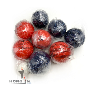 Hongjie Billiards Khuyến Mại Trò Chơi Ngoài Trời Nhựa Bocce Ball Set 84Mm - Product Image 4
