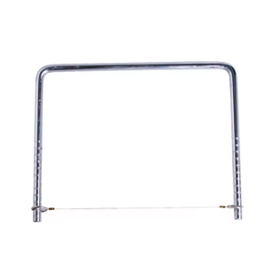 Coupe-fil d'argile avec manche en U Outils de coupe de fil d'acier - Product Image 2