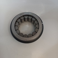 Rodamiento de Bolas de Ranura Profunda TM63/28YA9/P63, Rodamiento de Engranaje Diferencial para Transmisión de Automóviles, 28X65X19