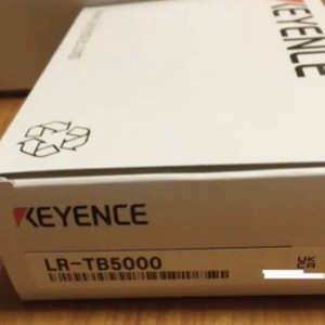 โฟโตอิเล็กทริคเซนเซอร์คีย์เอ็นซ์ LR-TB5000 ช่วงการวัด 11 มม. สำหรับใช้งานในอุตสาหกรรม - Product Image 1