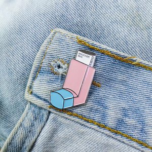 เข็มกลัดเคลือบสำหรับผู้ชายผู้หญิง - Product Image 5