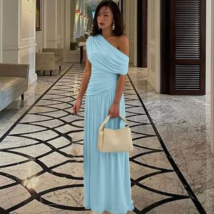 Long Sex Dress - Elegant & Seductive Women's Clothing