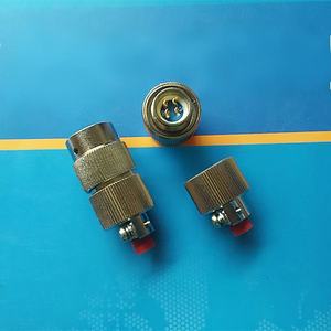 Conector Circular STORY en Oferta Y50EX-0804TK2 Y50EX-0804ZJ10, Conector de 4 Pines Macho y Hembra - Product Image 4