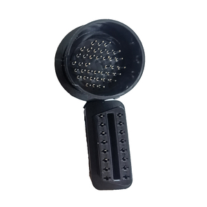 Conector de alta calidad Compatible con Benz, Cable adaptador de diagnóstico de 38 pines OBD2 <span class=keywords><strong>OBDII</strong></span> - Product Image 5