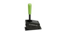 CAMMUS Shifter pour équipement de course de qualité professionnelle pour des expériences de course immersives