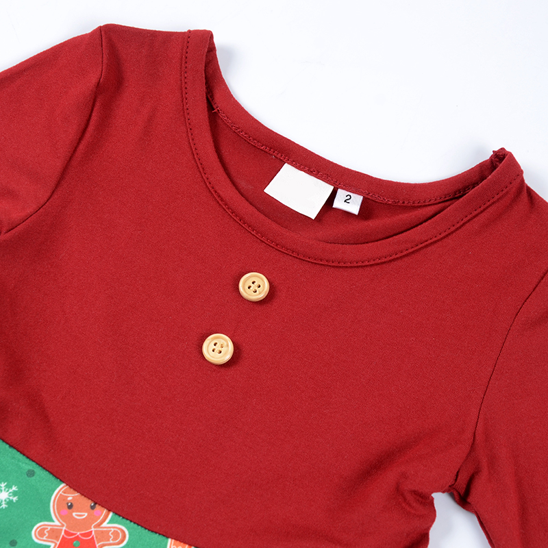 spanish dresses for girls christmas