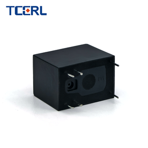 JRC-21F (4100) relè di controllo 12V in miniatura relè di segnale ad alta potenza (fino a <span class=keywords><strong>2</strong></span> ampere) relè di tensione di protezione sigillati su PCB - Product Image 4