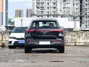 MERCE-DES BEN-Z <span class=keywords><strong>EQA</strong></span> 260 NOUVELLE ÉNERGIE VÉHICULE 2025 NOUVELLE VOITURE VIN AVEC S BON PRIX POPULAIRE EN ÉGYPTE <span class=keywords><strong>EQA</strong></span> 260 LONGUE PORTÉE 619KM - Product Image 6