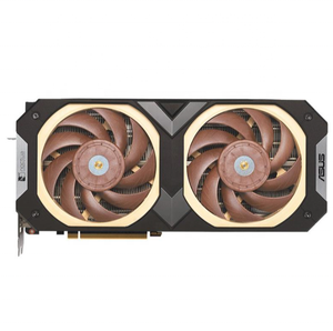 ขายตรงจากโรงงาน GeForce RTX 4080 GPU Super O16G 16GB GDDR6X การ์ดจอใหม่และมือสอง NOCTUA สำหรับเดสก์ท็อป ร้านค้าพิเศษเฉพาะ GPU G - Product Image 4