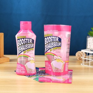 Hot thu nhỏ in chai label_heat thu nhỏ bọc nhãn - Product Image 6