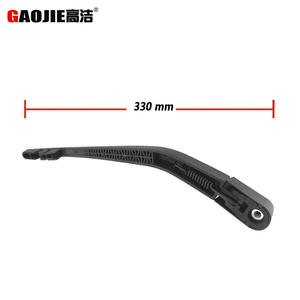 Convient pour BMW Série 1 F20F212 2013-2019, ensemble bras d'essuie-glace arrière 61617241985 - Product Image 2