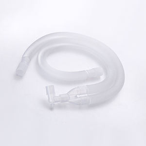 Sirkuit pernapasan anestesi medis sekali pakai aliran tinggi dapat diperbesar konsumsi medis - Product Image 2