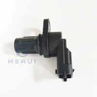 Capteur de position d'arbre à cames HERUI 0281002667 pour moteurs diesel compatible avec Weichai//Foton/Great Wall/JMC