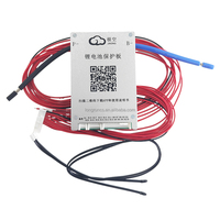 JIKONG BMS intelligent actif 4S 5S 6S 7S 8S Li-ion LFP 100A 200A 300A Bms avec écran JK