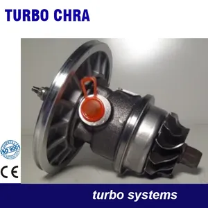 Cartucho de turbocompresor Turbo K14 53149706000 Core CHRA para motor <span class=keywords><strong>VW</strong></span> Volkswagen <span class=keywords><strong>T3</strong></span> Transporter TD 1984-1992: JX 52 KW 1588 CCM - Product Image 5