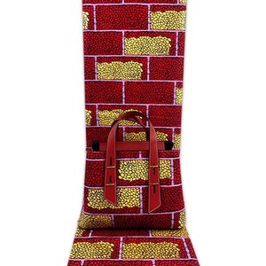Sinya <span class=keywords><strong>2022</strong></span> Mejor Precio 100% Algodón Cera Dorada Cera Africana Impresiones Tela y Ankara Bolsa de Cera Bolso de Mano - Product Image 6