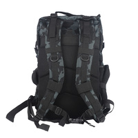 Sac à dos tactique Molle résistant à l'eau pour Sports de plein air, Gym, Trekking, chasse, voyage, offre spéciale