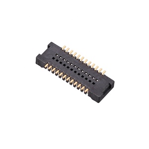 Conector B6003 10P 24P <span class=keywords><strong>BTB</strong></span> a Precio Económico para IoT, <span class=keywords><strong>TV</strong></span>, NB, GPS, Soporte de Placa Hembra para Hogar Inteligente, Gran Venta en India, Vietnam, Malasia - Product Image 3