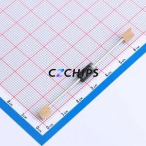 Diodo Zener 1N5388B DO-27 Nuevo y Original, Componentes Electrónicos al por Mayor, Proveedor de Chips y Servicio BOM - Product Image 1