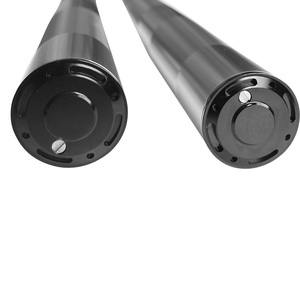 Kit de mise à niveau de fourche inversée Premium 550-800mm <span class=keywords><strong>Suspension</strong></span> personnalisée pour Razor MX RSF Series <span class=keywords><strong>Noir</strong></span> Rouge Orange Amortisseur de moto - Product Image 3
