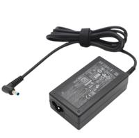 19.5V 3.33A Model Baru TPN-CA16 L39752-002 untuk Adaptor Charger Laptop HP Smail Blue