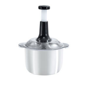 <span class=keywords><strong>BElectric</strong></span> hachoir à viande 600W professionnel robot culinaire hachoir 5L capacité acier inoxydable/bol en verre hachoir à viande - Product Image 2
