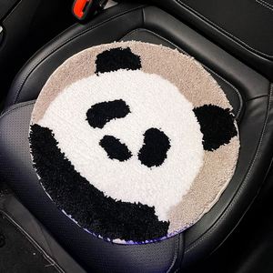 Factory Sale Microfiber Auto Cushion Cute Cartoon <b>Car</b> Seat Cushion for Home Office <b>Car</b> Cushion Seat - Product Image 3
