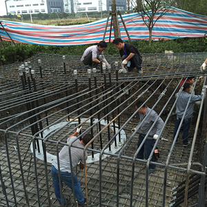 Horizontale Windturbine YXD-500kD - Product Image 4