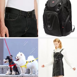 Hebilla de Cinturón Metálica de Alta Calidad, en Oferta, a Bajo Precio - Product Image 4