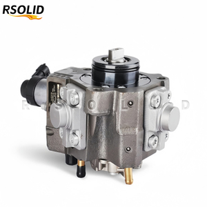 ปั๊มเชื้อเพลิง rsoliddiesel Bosc nissa 0445010136 0-445-010-136 CP1H3 cr/ CP1H3/R85/10-789S สำหรับ ZD30DDTI dxi 3-130 dxi 3-150 ZD30 - Product Image 2