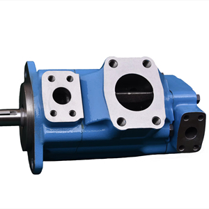 Produit phare, best-seller : pompes à palettes hydrauliques à double huile 3525VQ. Faible niveau sonore, performances supérieures et meilleur prix - Product Image 6